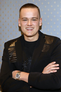 Liz Malraux Fashion Show Spring/Summer 2019 in Hamburg