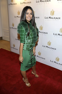 Liz Malraux Fashion Show Spring/Summer 2019 in Hamburg