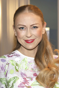 Liz Malraux Fashion Show Spring/Summer 2019 in Hamburg