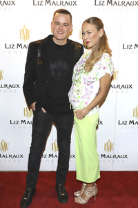 Liz Malraux Fashion Show Spring/Summer 2019 in Hamburg