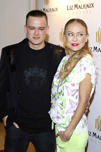 Liz Malraux Fashion Show Spring/Summer 2019 in Hamburg