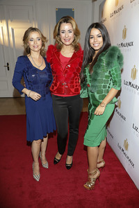 Liz Malraux Fashion Show Spring/Summer 2019 in Hamburg