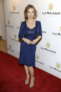 Liz Malraux Fashion Show Spring/Summer 2019 in Hamburg