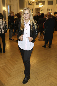 Liz Malraux Fashion Show Spring/Summer 2019 in Hamburg