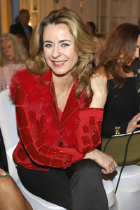 Liz Malraux Fashion Show Spring/Summer 2019 in Hamburg