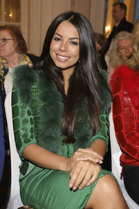 Liz Malraux Fashion Show Spring/Summer 2019 in Hamburg