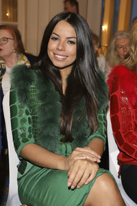 Liz Malraux Fashion Show Spring/Summer 2019 in Hamburg