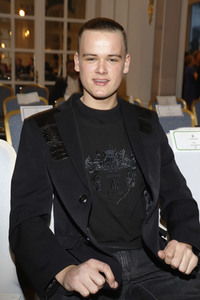 Liz Malraux Fashion Show Spring/Summer 2019 in Hamburg