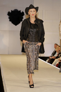 Liz Malraux Fashion Show Spring/Summer 2019 in Hamburg