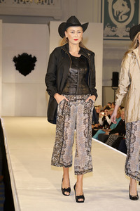 Liz Malraux Fashion Show Spring/Summer 2019 in Hamburg