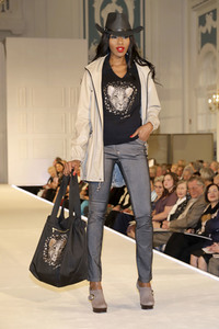 Liz Malraux Fashion Show Spring/Summer 2019 in Hamburg