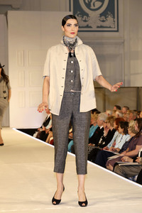 Liz Malraux Fashion Show Spring/Summer 2019 in Hamburg