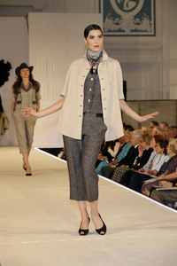 Liz Malraux Fashion Show Spring/Summer 2019 in Hamburg