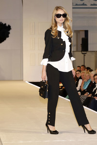 Liz Malraux Fashion Show Spring/Summer 2019 in Hamburg