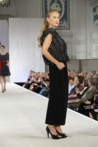 Liz Malraux Fashion Show Spring/Summer 2019 in Hamburg