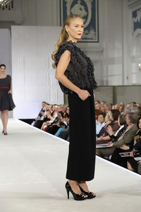 Liz Malraux Fashion Show Spring/Summer 2019 in Hamburg