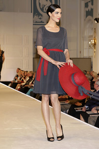 Liz Malraux Fashion Show Spring/Summer 2019 in Hamburg