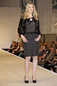 Liz Malraux Fashion Show Spring/Summer 2019 in Hamburg