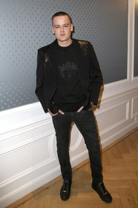 Liz Malraux Fashion Show Spring/Summer 2019 in Hamburg