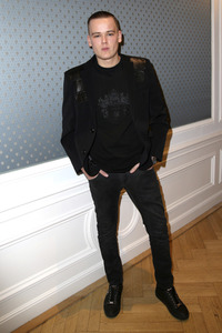 Liz Malraux Fashion Show Spring/Summer 2019 in Hamburg