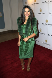 Liz Malraux Fashion Show Spring/Summer 2019 in Hamburg