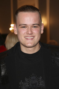 Liz Malraux Fashion Show Spring/Summer 2019 in Hamburg