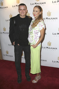 Liz Malraux Fashion Show Spring/Summer 2019 in Hamburg