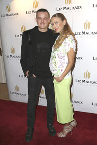 Liz Malraux Fashion Show Spring/Summer 2019 in Hamburg