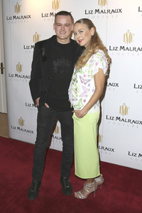 Liz Malraux Fashion Show Spring/Summer 2019 in Hamburg