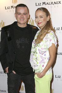 Liz Malraux Fashion Show Spring/Summer 2019 in Hamburg