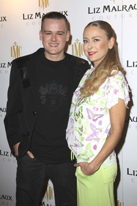 Liz Malraux Fashion Show Spring/Summer 2019 in Hamburg