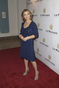 Liz Malraux Fashion Show Spring/Summer 2019 in Hamburg