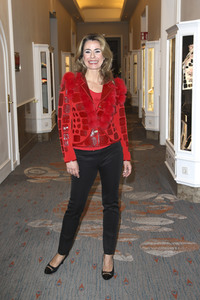 Liz Malraux Fashion Show Spring/Summer 2019 in Hamburg