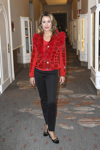 Liz Malraux Fashion Show Spring/Summer 2019 in Hamburg