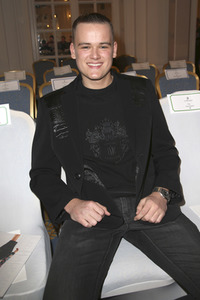 Liz Malraux Fashion Show Spring/Summer 2019 in Hamburg