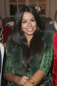 Liz Malraux Fashion Show Spring/Summer 2019 in Hamburg