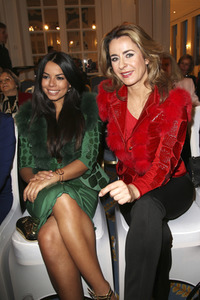 Liz Malraux Fashion Show Spring/Summer 2019 in Hamburg