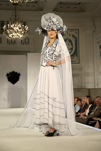 Liz Malraux Fashion Show Spring/Summer 2019 in Hamburg