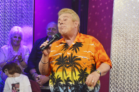 TV-Show 'Music Match' in Dresden