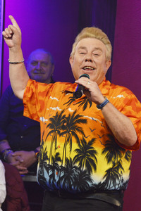 TV-Show 'Music Match' in Dresden