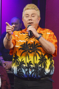 TV-Show 'Music Match' in Dresden