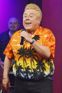 TV-Show 'Music Match' in Dresden