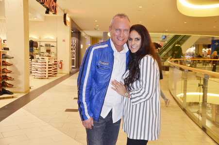 TV-Show 'Music Match' in Dresden