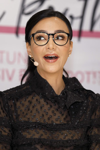 Buchsignierstunde mit Verona Pooth in Köln