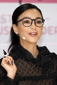 Buchsignierstunde mit Verona Pooth in Köln