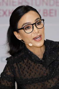 Buchsignierstunde mit Verona Pooth in Köln