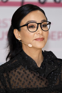 Buchsignierstunde mit Verona Pooth in Köln