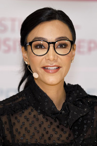 Buchsignierstunde mit Verona Pooth in Köln