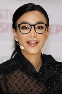 Buchsignierstunde mit Verona Pooth in Köln