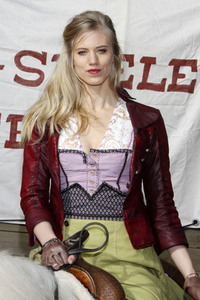 Pressekonferenz der Karl-May-Spiele Bad Segeberg